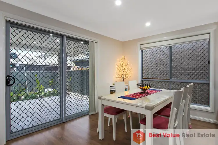 Sixth view of Homely house listing, 18 Huntington Street, Ropes Crossing NSW 2760