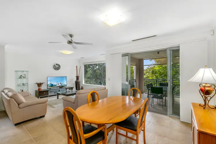 Fourth view of Homely house listing, 3304 Central Place, Carrara QLD 4211
