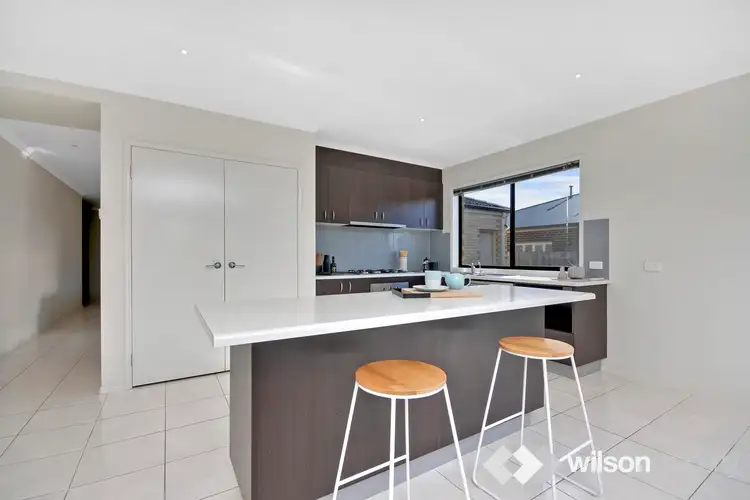 Fifth view of Homely house listing, 38 Independent Way, Traralgon VIC 3844