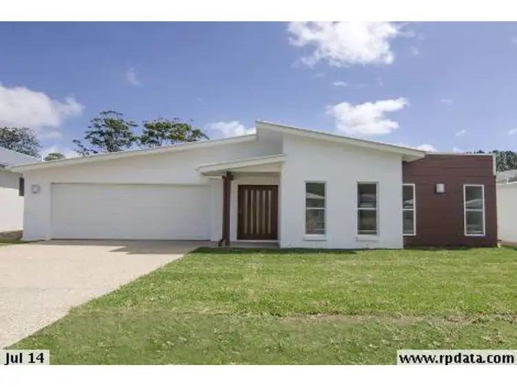 44 Spoonbill Drive, Forest Glen QLD 4556