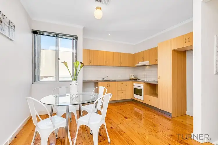 Sixth view of Homely townhouse listing, 11/95 Gilbert Street, Adelaide SA 5000