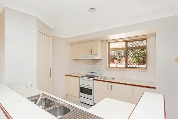 Third view of Homely house listing, 2/16 Lauder Court, Highland Park QLD 4211