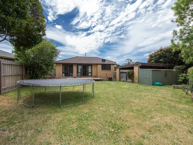 3 Birtinya Court, Frankston VIC 3199