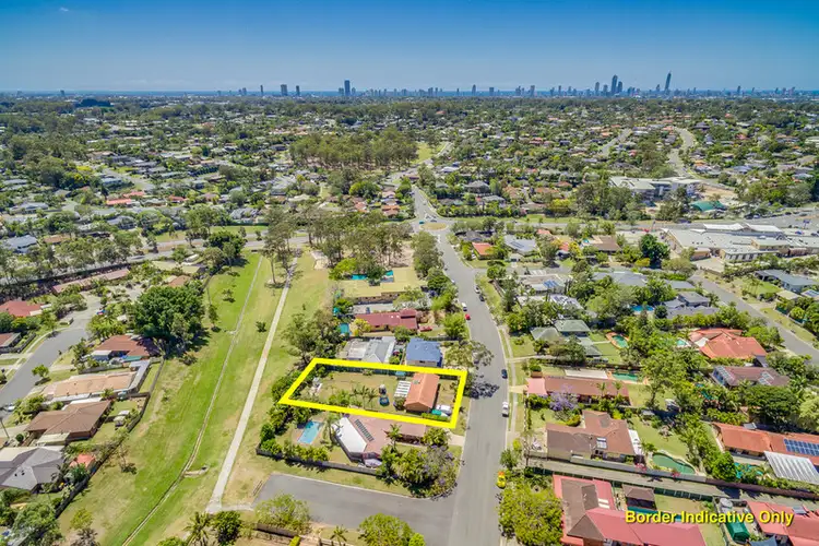 Main view of Homely house listing, 13 Glenmore Drive, Ashmore QLD 4214