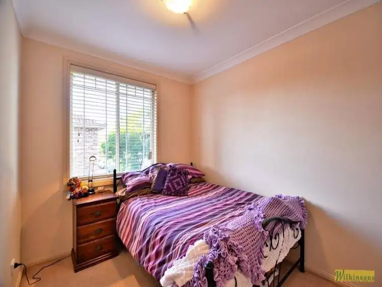 Sixth view of Homely townhouse listing, Address available on request