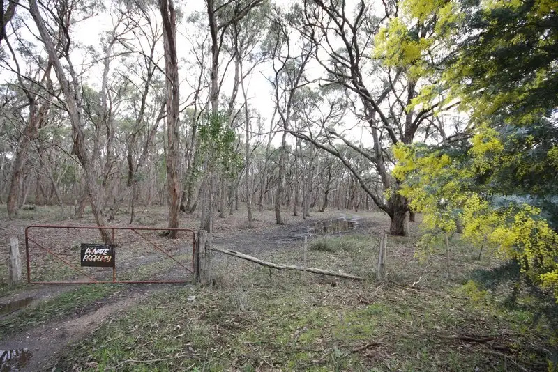 Main view of Homely land listing, C/A 14 Bells Road, Haddon VIC 3351