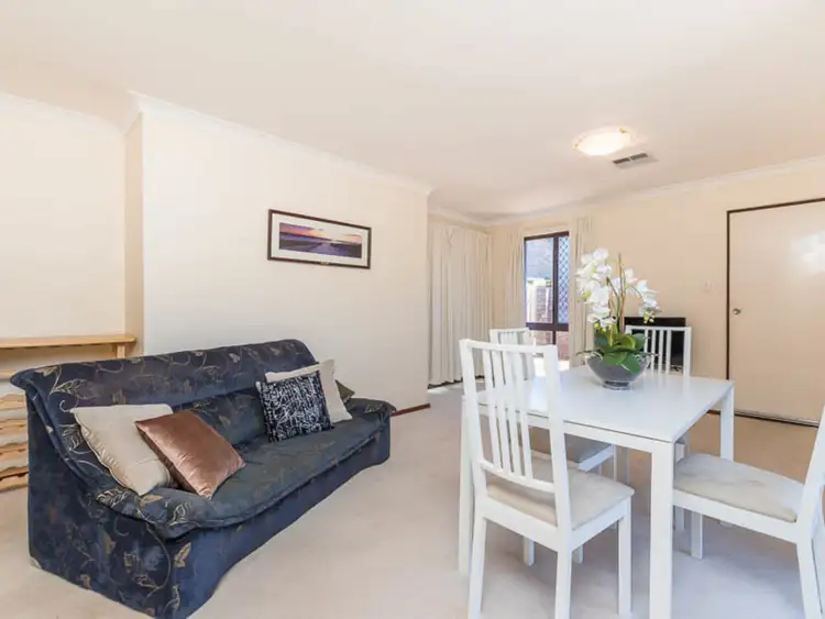 Fourth view of Homely villa listing, 3/20 Strickland Street, South Perth WA 6151