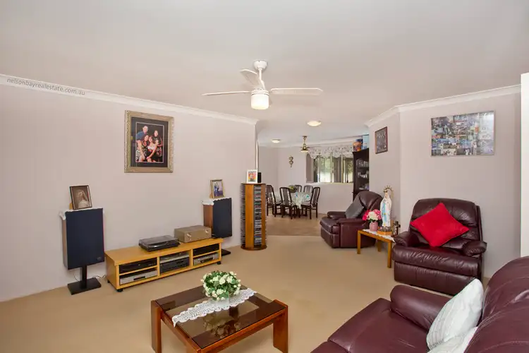 Fourth view of Homely house listing, 3 Tobin Lane, Anna Bay NSW 2316