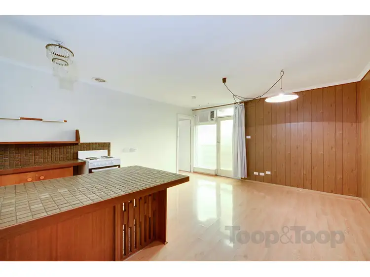 Second view of Homely unit listing, 6/9 Rose Street, Glenelg SA 5045