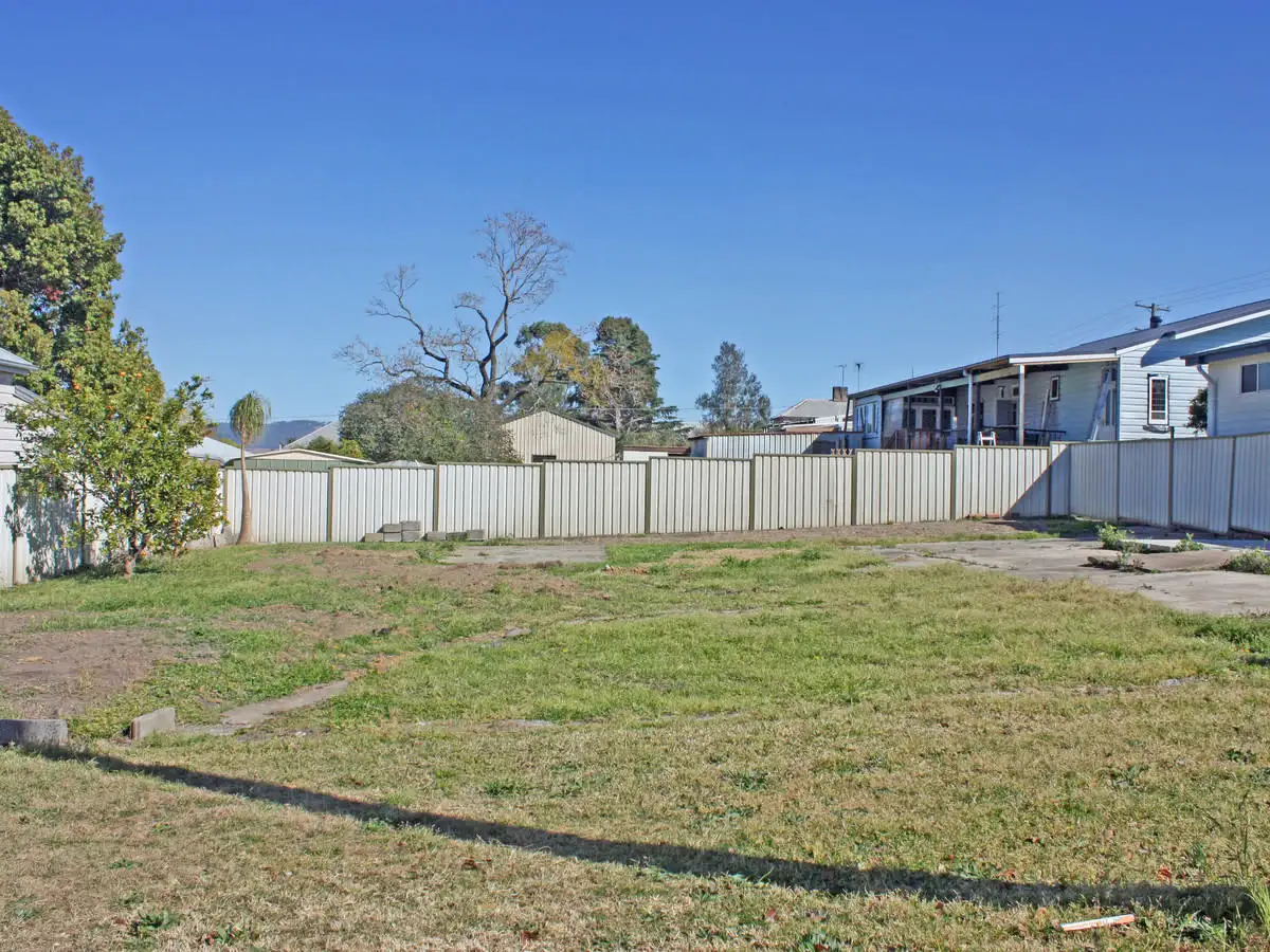 Main view of Homely land listing, 31A Mayfield Street, Cessnock NSW 2325