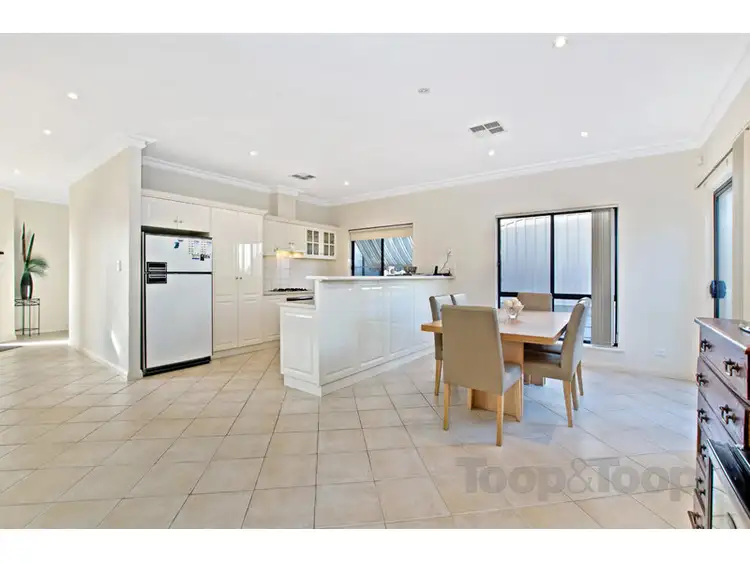 Second view of Homely house listing, 1/54 Moules Road, Magill SA 5072