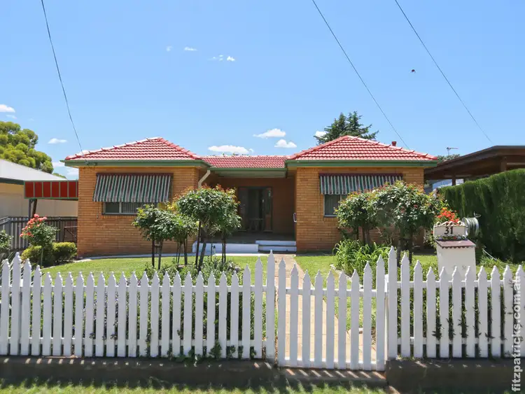 31 Ceduna Street, Mount Austin NSW 2650