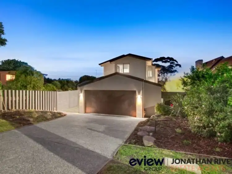 54A Volitans Avenue, Mount Eliza VIC 3930