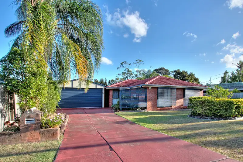 Main view of Homely house listing, 34 Higgins Street, Loganholme QLD 4129
