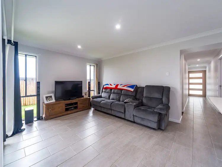 Fifth view of Homely house listing, 8 Hillard Street, Yarrabilba QLD 4207