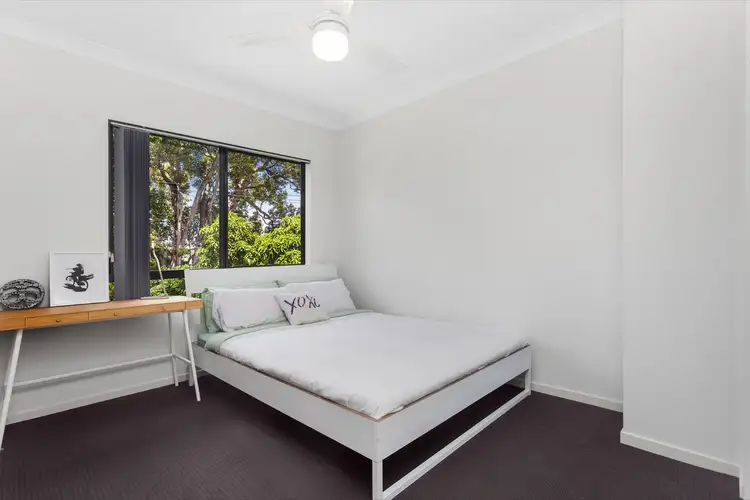 Sixth view of Homely apartment listing, 7/65 Park Road, Yeronga QLD 4104