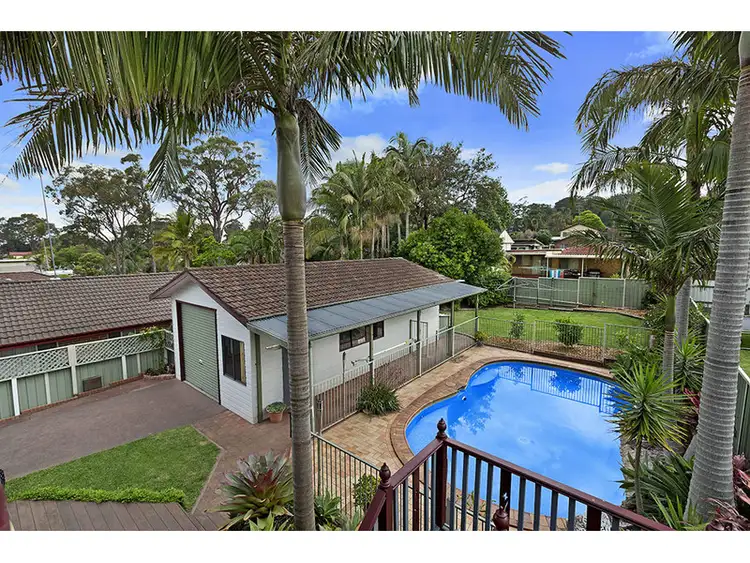 Fifth view of Homely house listing, 38 Bundilla Parade, Berkeley Vale NSW 2261