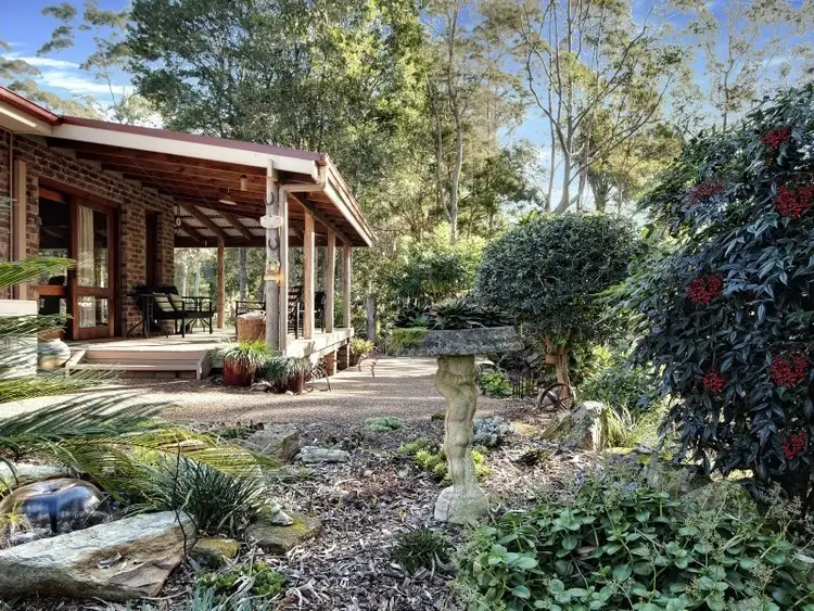 Third view of Homely rural property listing, 190 Little Jilliby Road, Jilliby NSW 2259