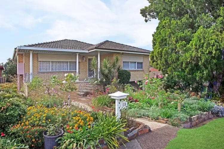 12 Canna Street, Bolwarra NSW 2320