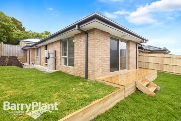 Seventh view of Homely unit listing, 2/9 Lampard Road, Drouin VIC 3818