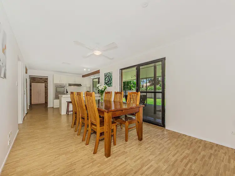 Fourth view of Homely house listing, 149 Horizon Drive, Westlake QLD 4074
