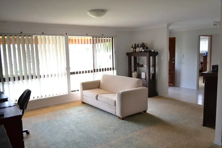 Fourth view of Homely house listing, 3 Scouller Place, Mermaid Waters QLD 4218