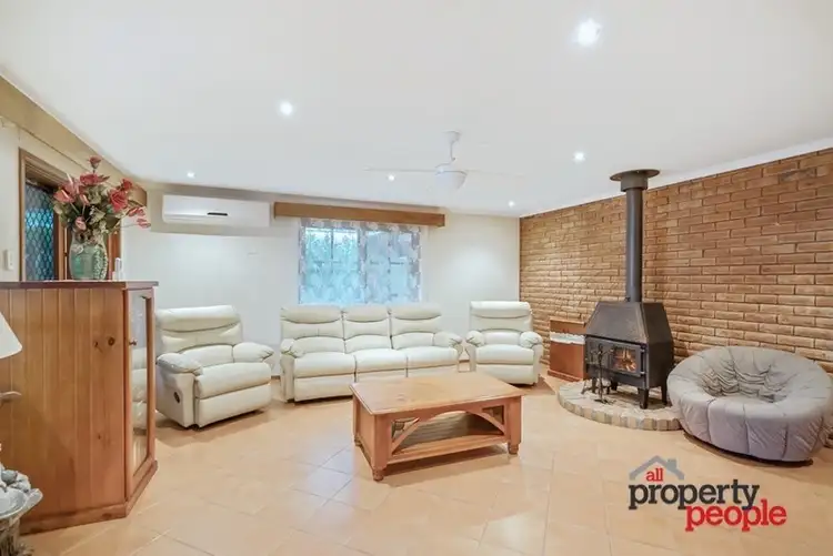 Second view of Homely house listing, 7 Mathis Place, Ingleburn NSW 2565