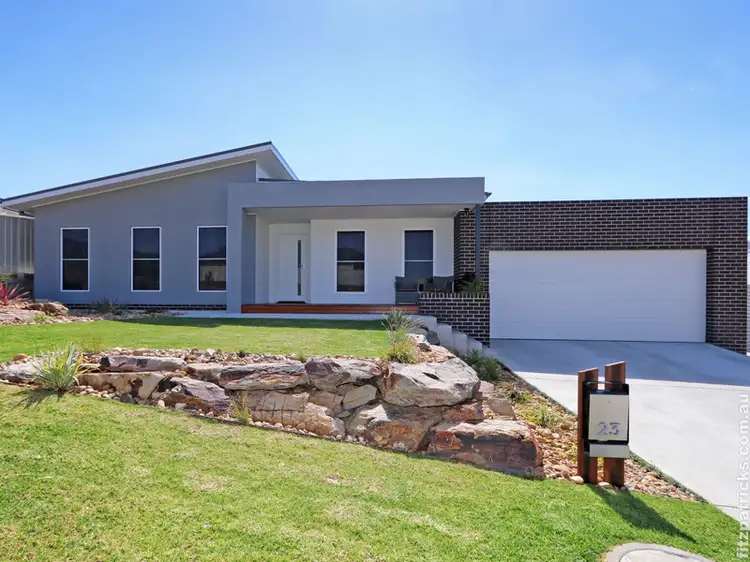 Main view of Homely house listing, 23 Samson Avenue, Estella NSW 2650