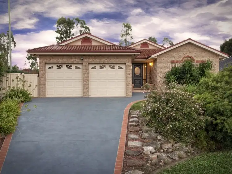 Main view of Homely house listing, 2 Teak Close, Hamlyn Terrace NSW 2259