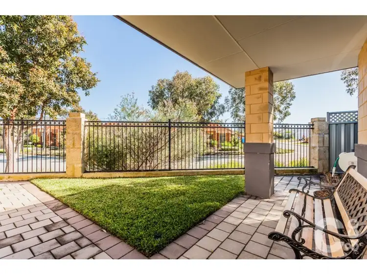 Fourth view of Homely house listing, 1 Maldon Link, Wellard WA 6170