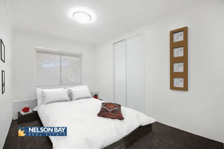 Second view of Homely flat listing, 5/40 Magnus Street, Nelson Bay NSW 2315