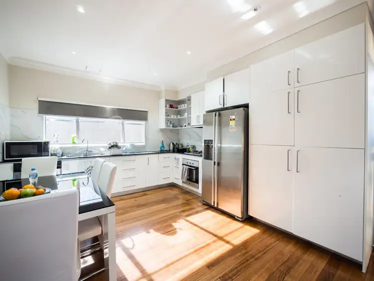 Second view of Homely unit listing, 1/22 Isla Avenue, Glenroy VIC 3046