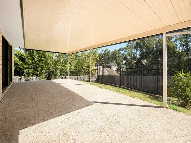 Fifth view of Homely house listing, 29 Shamrock Court, Chuwar QLD 4306