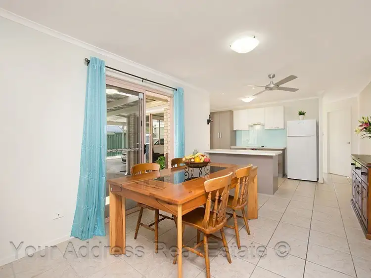 Fourth view of Homely house listing, 50 Colisa Crescent, Regents Park QLD 4118