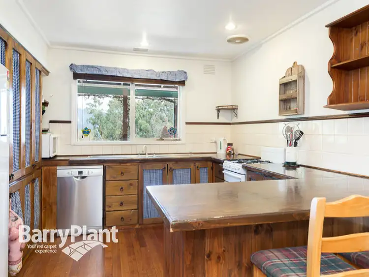 Fourth view of Homely house listing, 104 David Hill Road, Monbulk VIC 3793