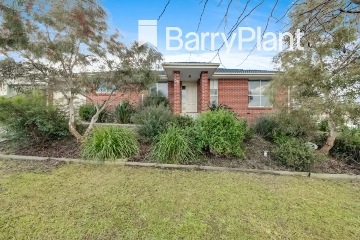 Main view of Homely house listing, 38 Tantallon Boulevard, Beaconsfield VIC 3807