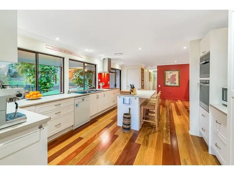 Second view of Homely house listing, 305 Pullenvale Road, Pullenvale QLD 4069