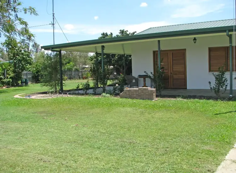 Sixth view of Homely house listing, 5-11 Glynn Street, Dimbulah QLD 4872