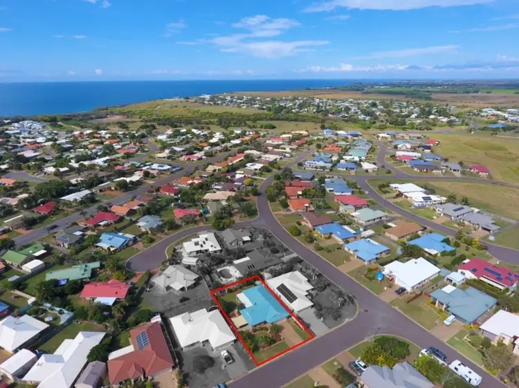 13 Landsborough Street, Bargara QLD 4670