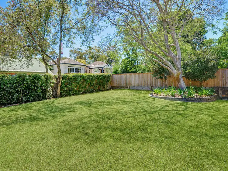 Fourth view of Homely house listing, 8 Jersey Street, Mount Colah NSW 2079