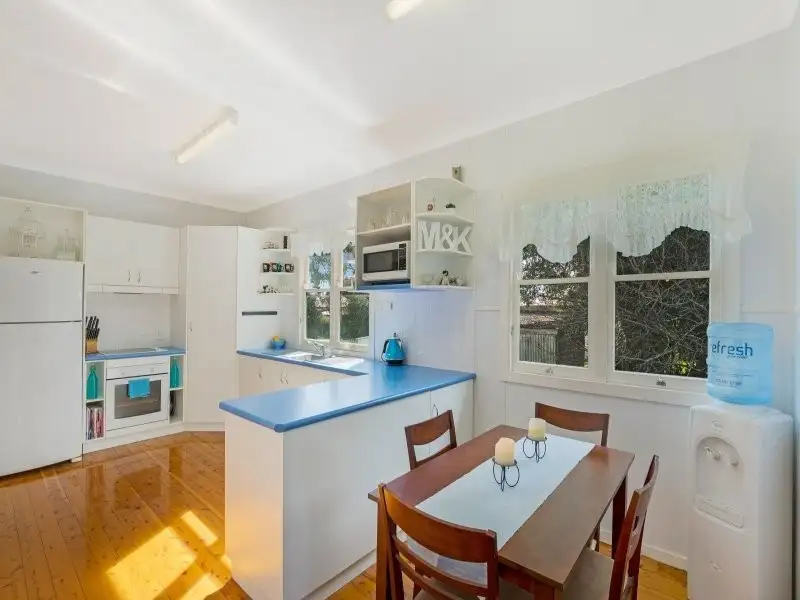 Main view of Homely house listing, 2 Cay Street, Newtown QLD 4350