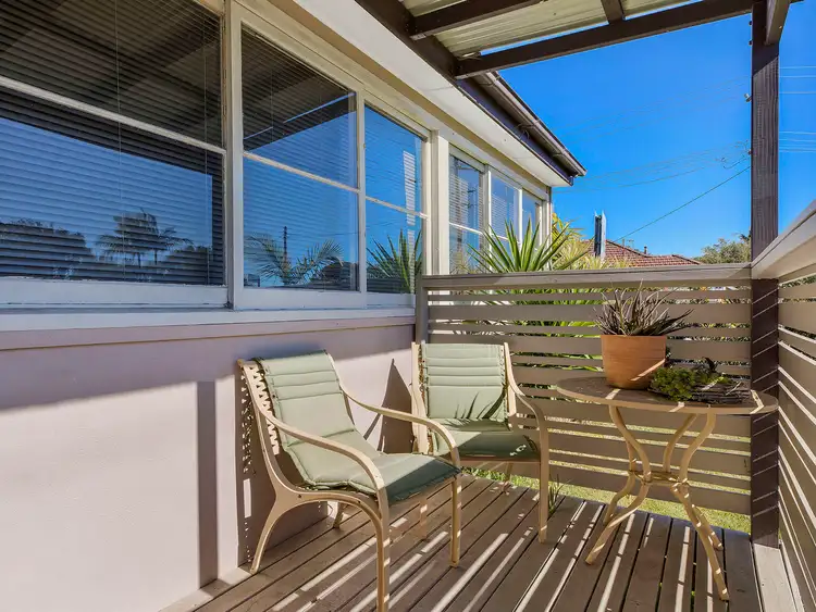 Fifth view of Homely house listing, 15 Shelly Beach Road, Shelly Beach NSW 2261