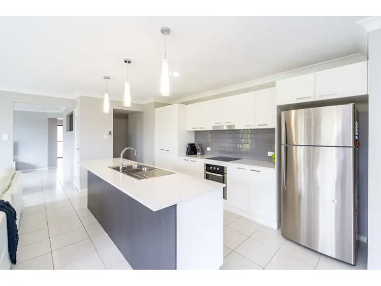 Second view of Homely house listing, 58 Prairie Avenue, Maudsland QLD 4210