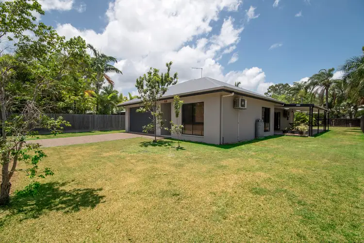 Main view of Homely house listing, 8 Poolwood Road, Kewarra Beach QLD 4879