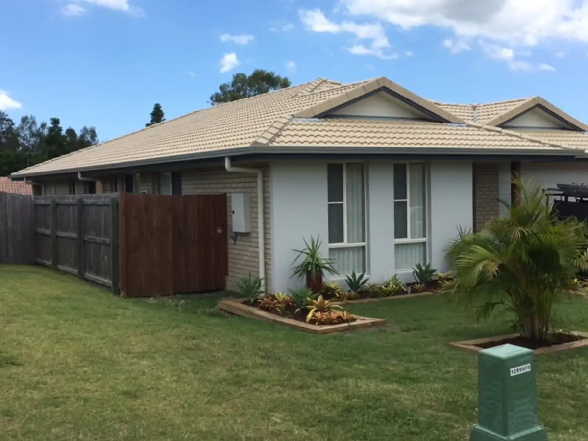 Main view of Homely house listing, 5 Custodian Crescent, Ormeau QLD 4208