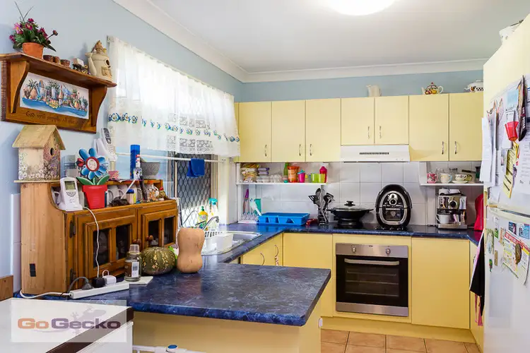 Second view of Homely house listing, 16 Woodrow Place, Marsden QLD 4132