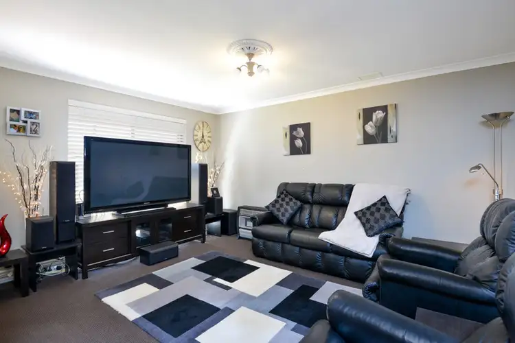 Seventh view of Homely house listing, 8 Collier Place, South Kalgoorlie, Kalgoorlie WA 6430