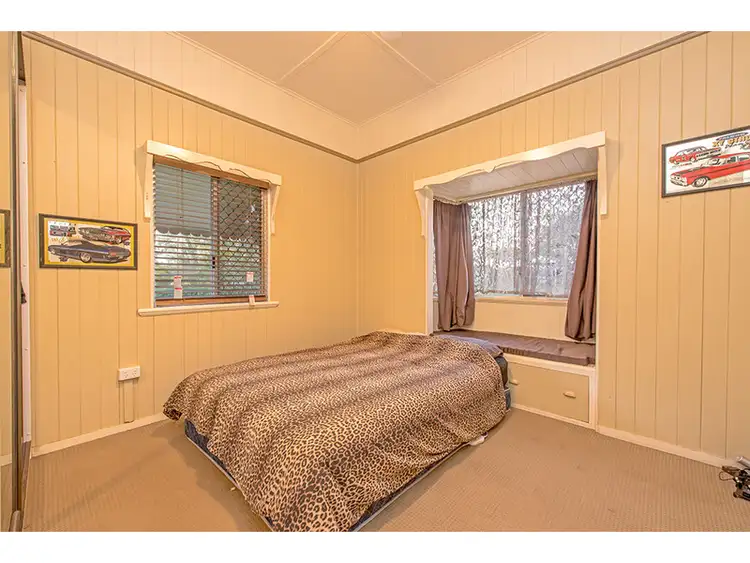 Fifth view of Homely house listing, 1 Allom Street, South Toowoomba QLD 4350