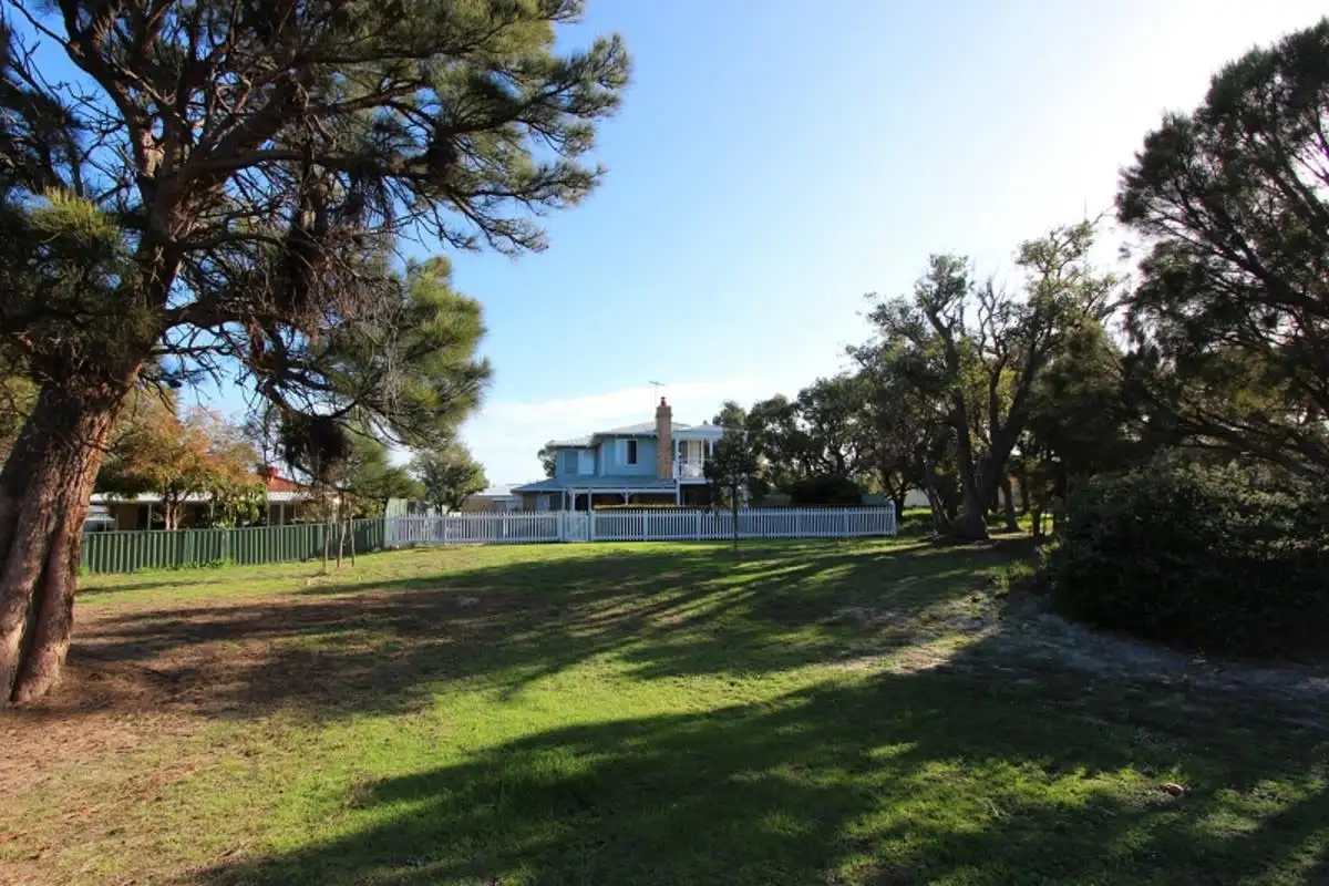 Main view of Homely house listing, 6 Oleander Place, Halls Head WA 6210