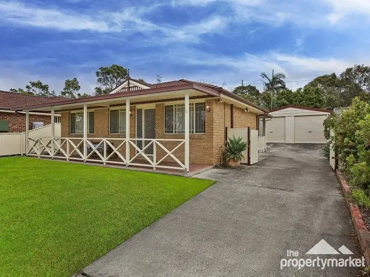 Main view of Homely house listing, 30 Callen Avenue, San Remo NSW 2262